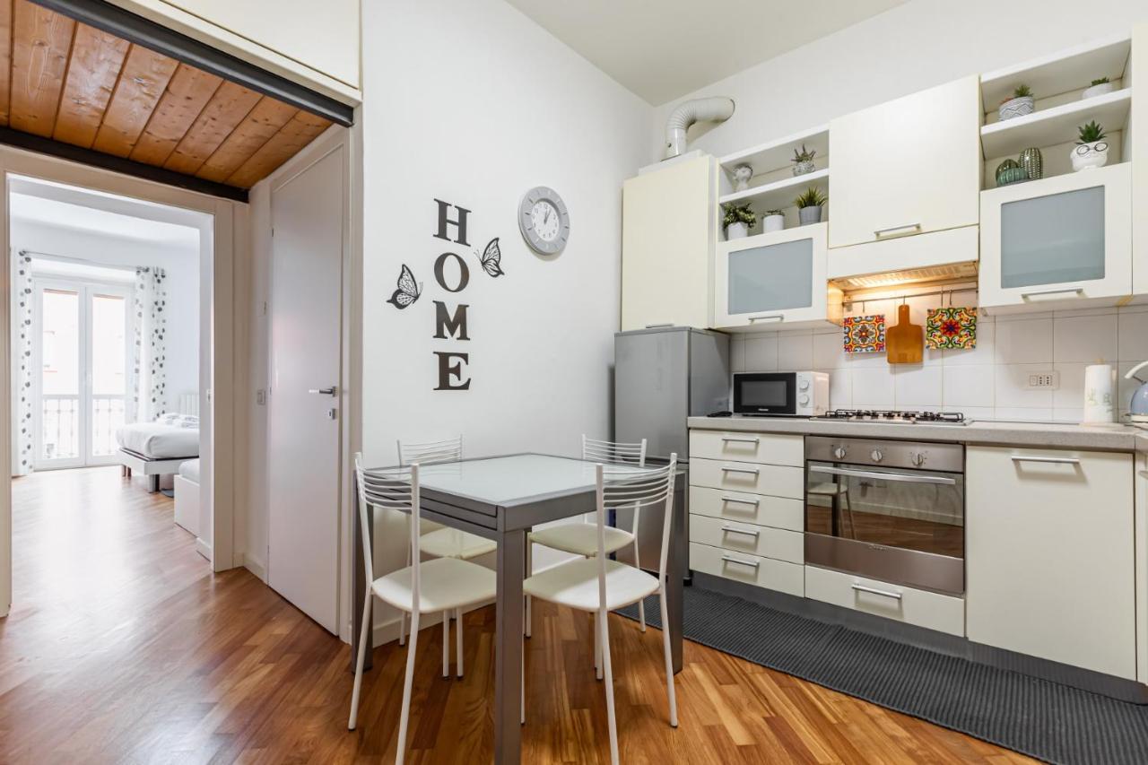 Apartamento Easylife - Oasi Urbana In Zona Bocconi Milán