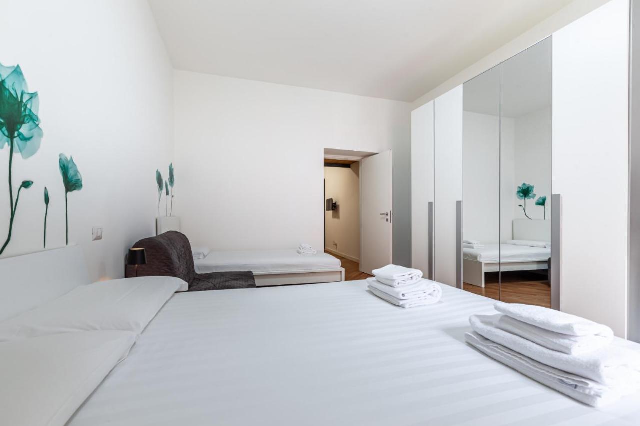 Easylife - Oasi Urbana In Zona Bocconi * Milán