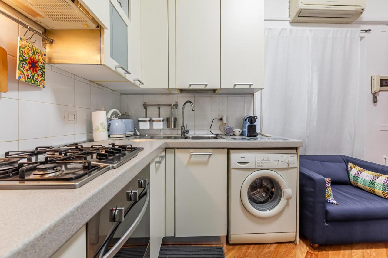 Easylife - Oasi Urbana In Zona Bocconi Apartamento Milán