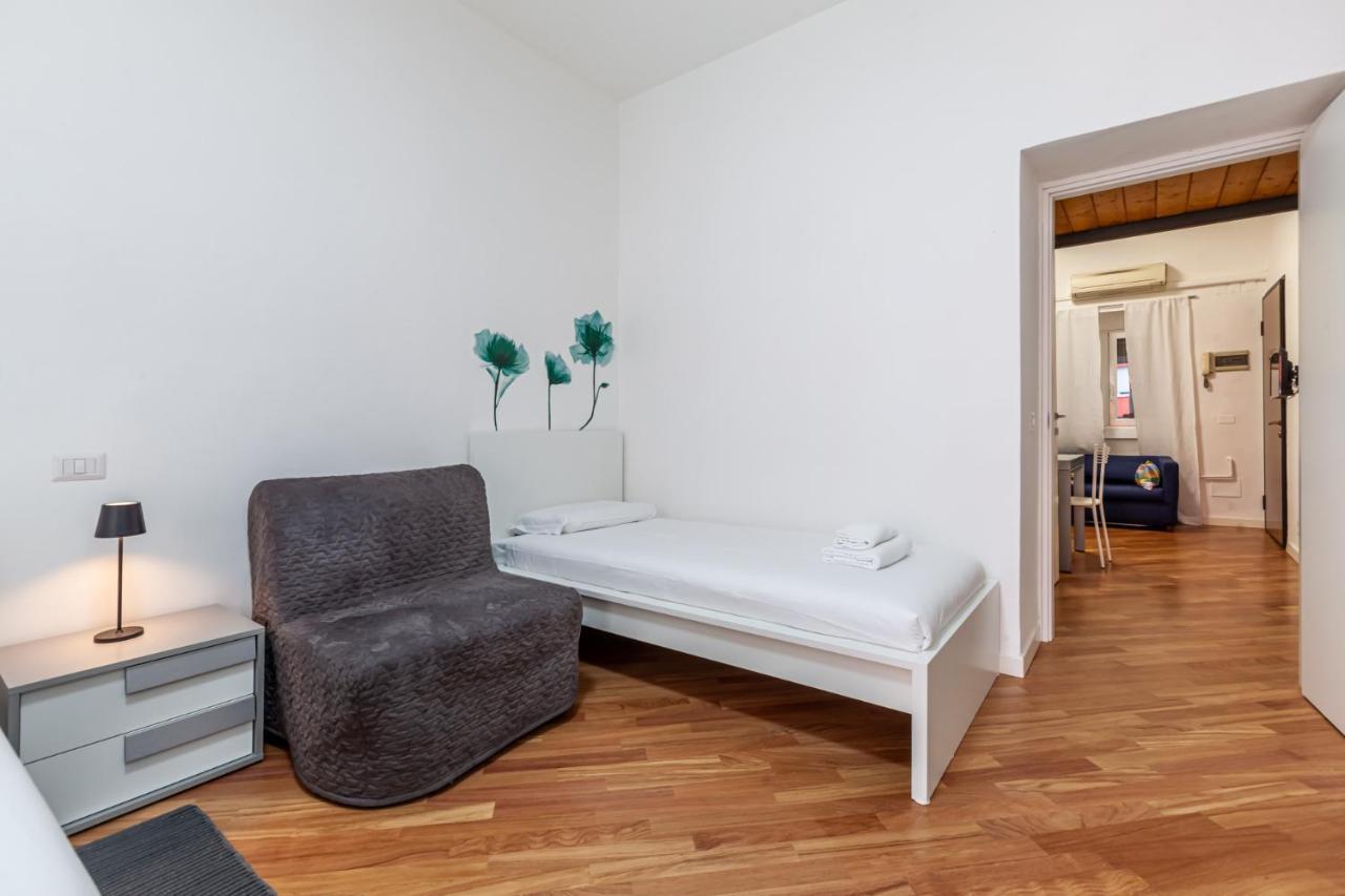 Easylife - Oasi Urbana In Zona Bocconi Milán