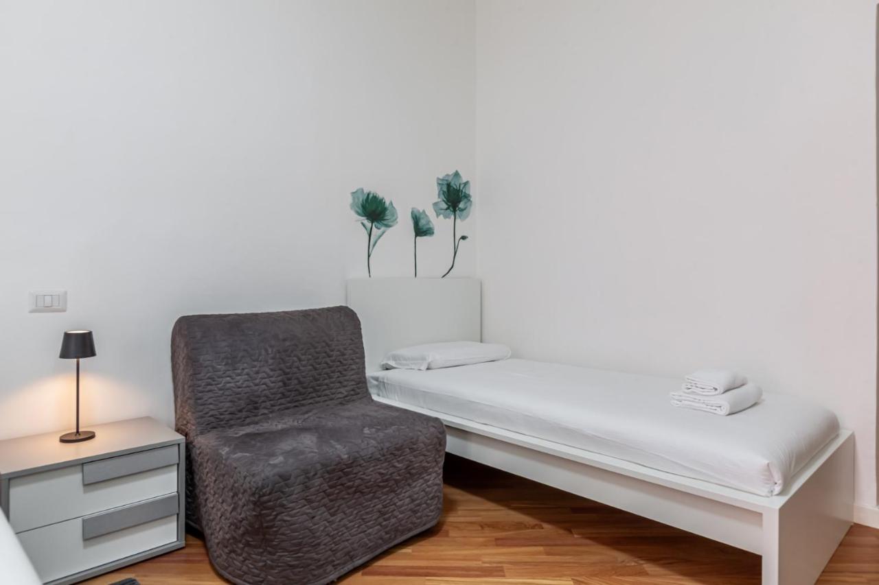Easylife - Oasi Urbana In Zona Bocconi Milán