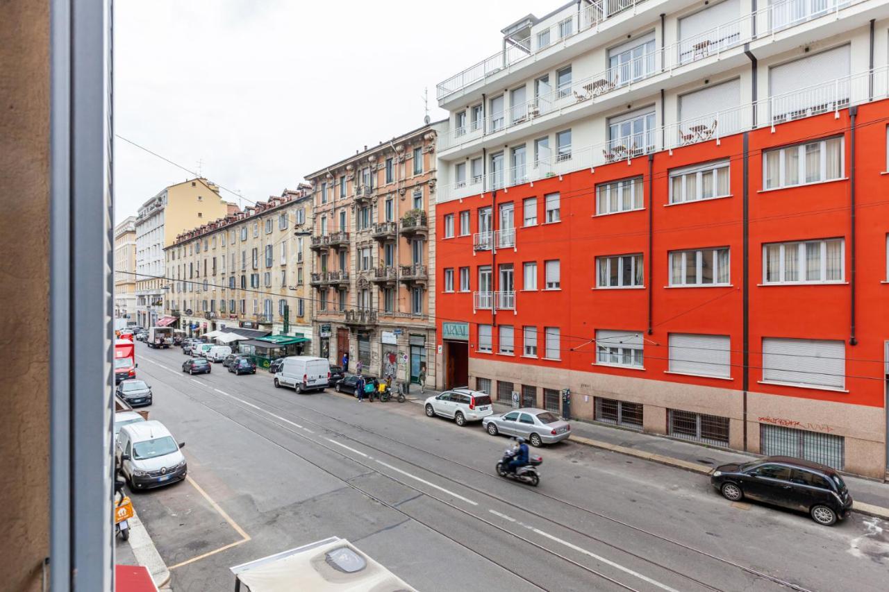 Easylife - Oasi Urbana In Zona Bocconi Milán