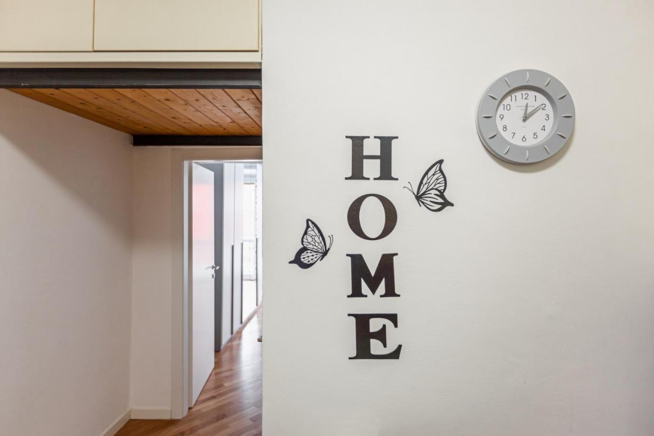 Apartamento Easylife - Oasi Urbana In Zona Bocconi Milán